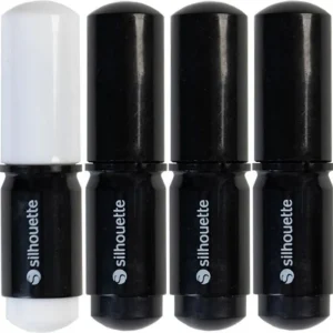 Silhouette Sketch Pen - Black and White Set, 1 sada Must-Have