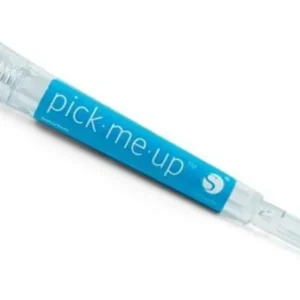 Silhouette Sticky Pen Pick Me Up Originální