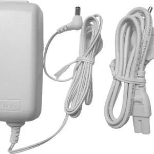 Poslední Šance Silhouette Power Adapter