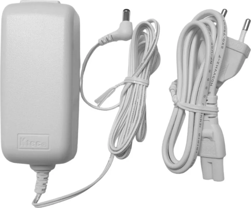 Poslední Šance Silhouette Power Adapter