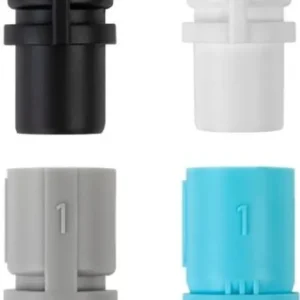 Silhouette Tool Adapter Set Akční Nabídka