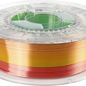 Bezpečná Platba Spectrum PLA Silk Rainbow Fusion, 1,75 mm / 1000 g