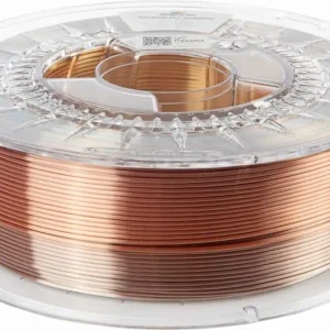 Zlevněný Spectrum PLA Silk Rainbow Ancient, 1,75 mm / 1000 g