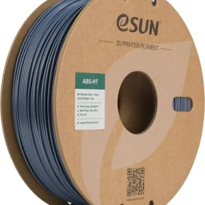 Akční Nabídka eSUN ABS-HT Grey, 1,75 mm / 1000 g