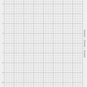 Dokud Zásoby Vydrží Silhouette Cutting Mat - 20,3 x 30,4 cm, Standard Tack