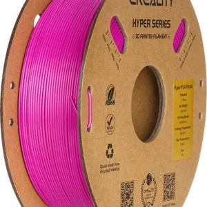 Creality Hyper PLA Purple, 1,75 mm / 1000 g Zlevněný