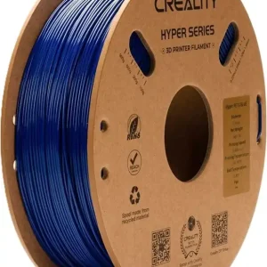 Creality Hyper PETG Blue, 1,75 mm / 1000 g Finální Výprodej
