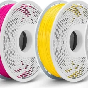 Akce Fiberlogy Easy PLA CMYK Bundle, 1,75 mm / 500 g (2.000 g)