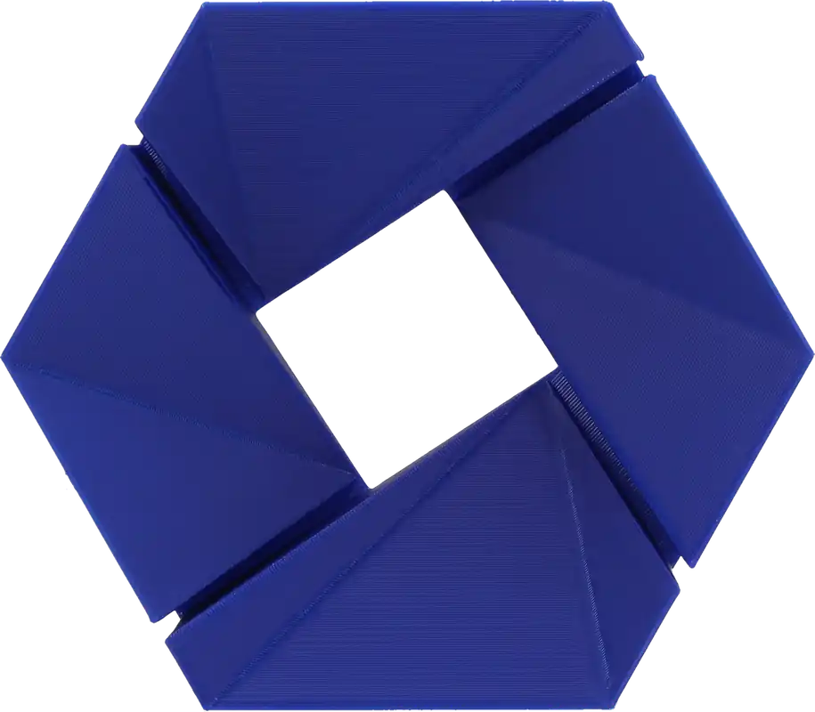 3DJAKE easyPETG Dark Blue, 1,75 mm / 1000 g Vrácení Zdarma