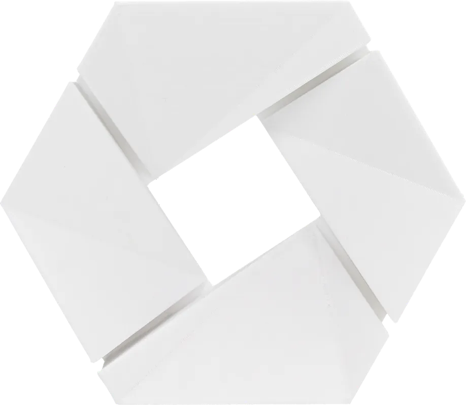 Aktuální 3DJAKE easyPETG White, 1,75 mm / 2300 g
