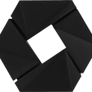 3DJAKE ABS Black, 1,75 mm / 1000 g Hit Sezóny