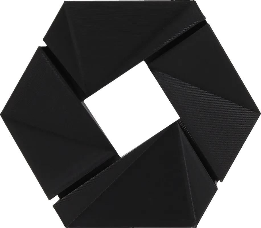 3DJAKE ABS Black, 1,75 mm / 1000 g Hit Sezóny