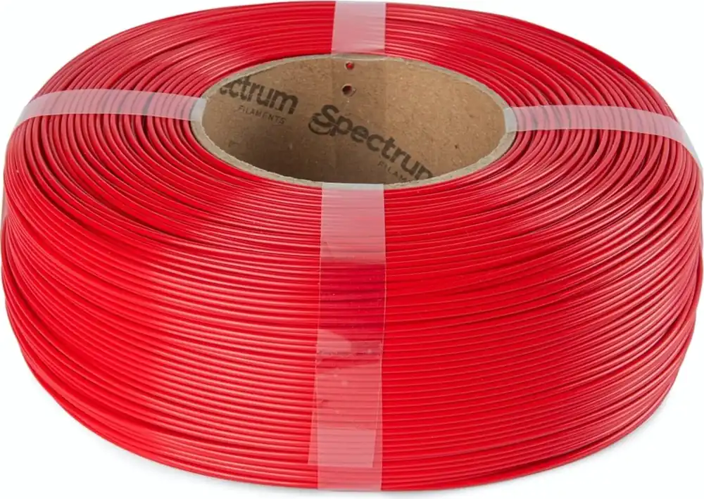 Oblíbený Spectrum ReFill Premium PLA High Speed Traffic Red, 1,75 mm / 1000 g