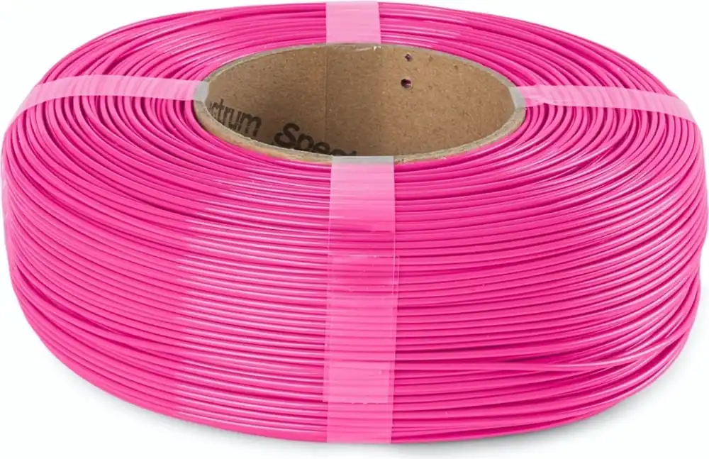 Cenově Výhodný Spectrum ReFill Premium PLA High Speed Pink Panther, 1,75 mm / 1000 g