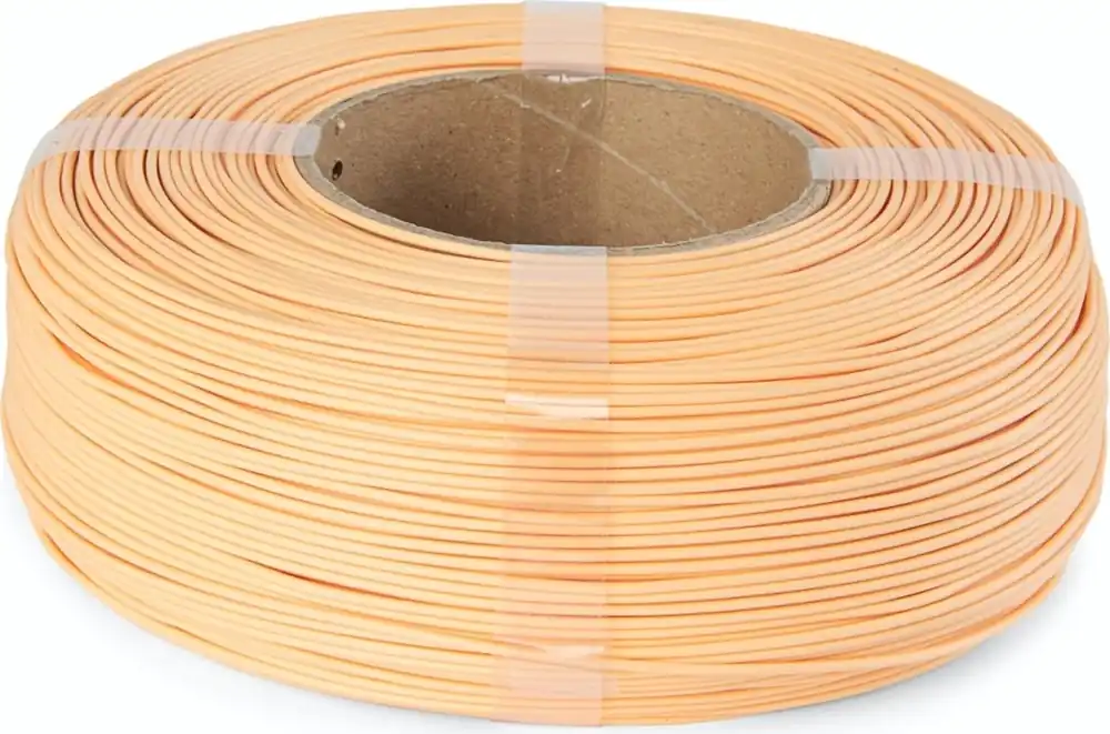 Must-Have Spectrum ReFill Pastello PLA Apricot Orange, 1,75 mm / 1000 g