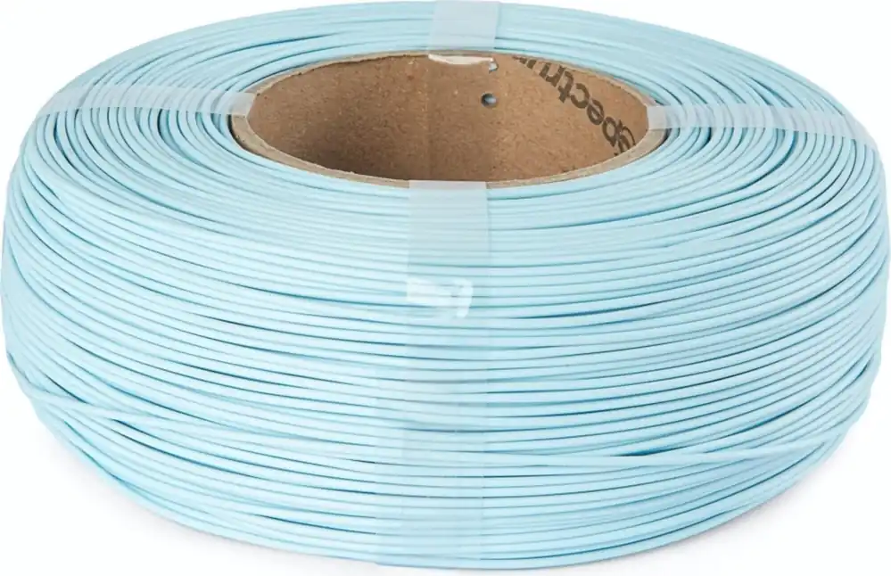 Nejlepší Volba Spectrum ReFill Pastello PLA Atmospheric Blue, 1,75 mm / 1000 g