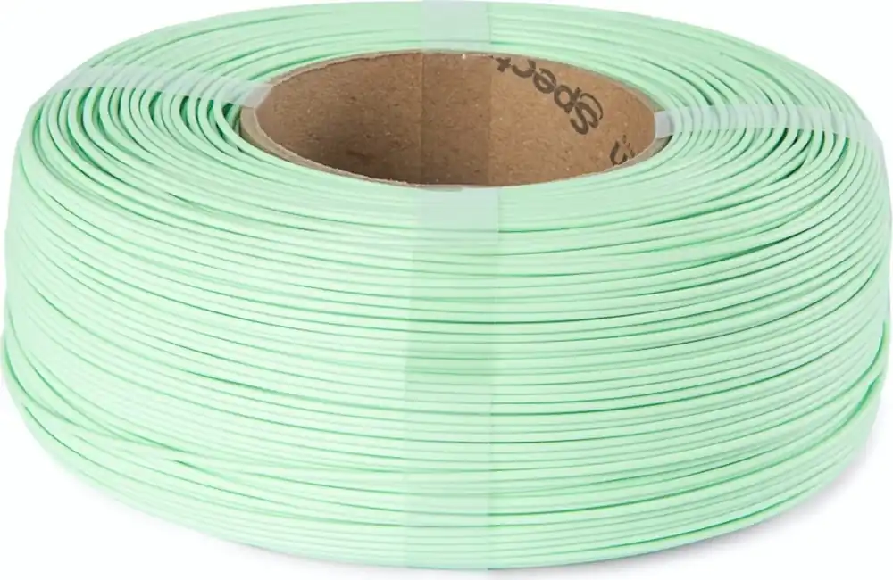 Akce Spectrum ReFill Pastello PLA Coctail Green, 1,75 mm / 1000 g
