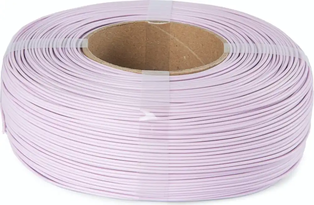 Akční Nabídka Spectrum ReFill Pastello PLA Cosmetic Mauve, 1,75 mm / 1000 g