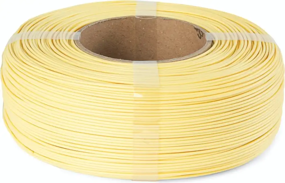 Spectrum ReFill Pastello PLA Lemon Cream, 1,75 mm / 1000 g Vysoce Kvalitní