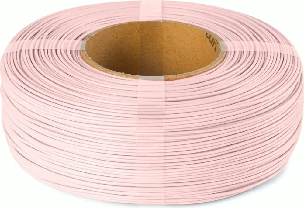 Vrácení Zdarma Spectrum ReFill Pastello PLA Pink Pastel, 1,75 mm / 1000 g