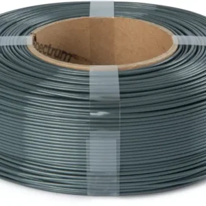 Tovární Cena Spectrum ReFill R-PLA Basalt Grey, 1,75 mm / 1000 g