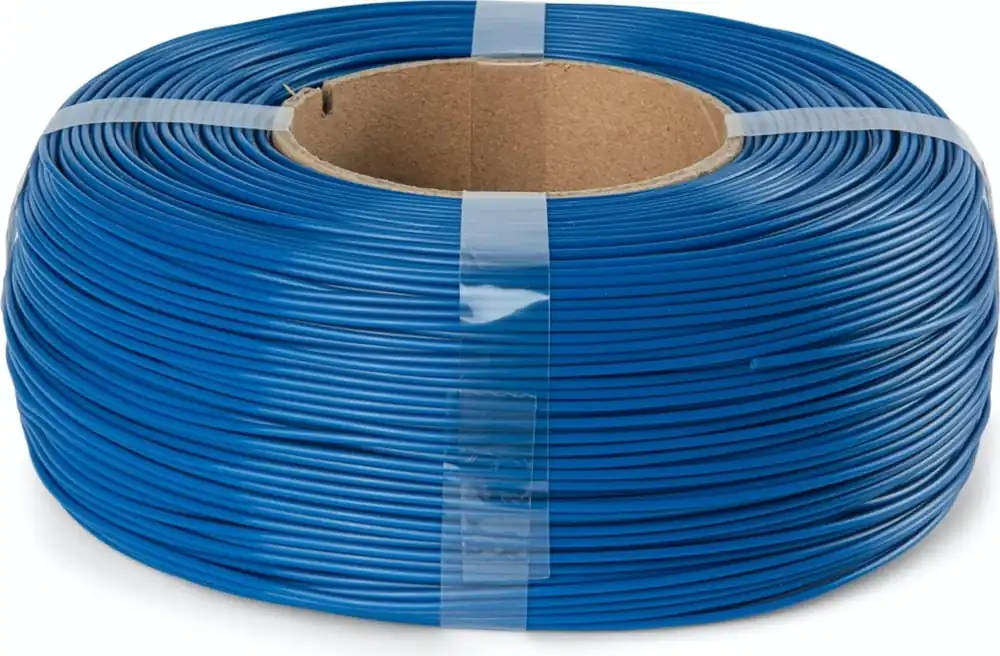 Autentický Spectrum ReFill R-PLA Signal Blue, 1,75 mm / 1000 g