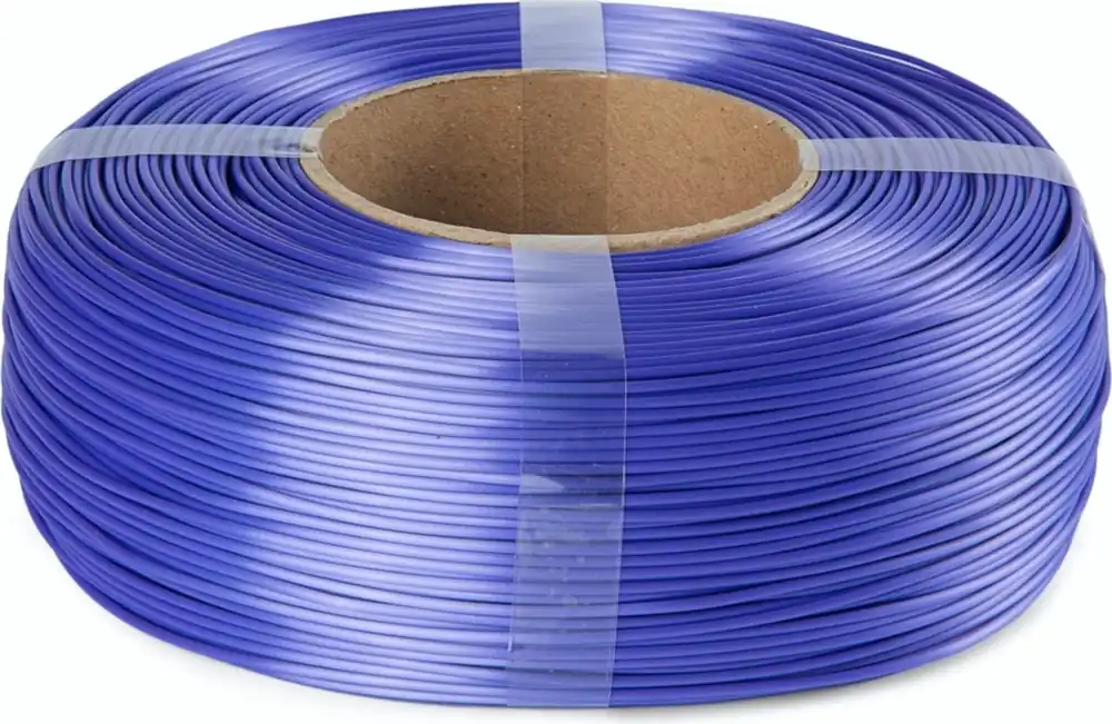 Cenový Hit Spectrum ReFill PLA Silk Amethyst Violet, 1,75 mm / 1000 g