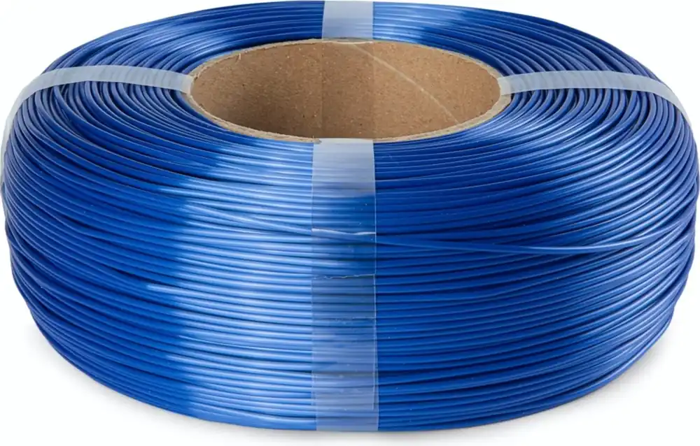 Spectrum ReFill PLA Silk Indigo Blue, 1,75 mm / 1000 g Značkový