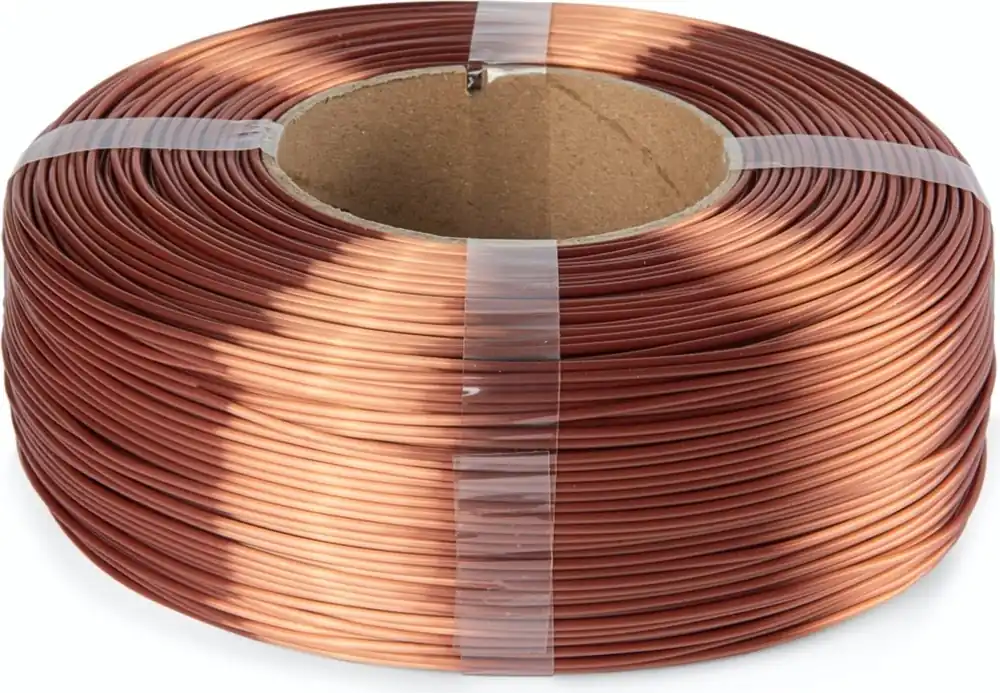 Top Prodej Spectrum ReFill PLA Silk Spicy Copper, 1,75 mm / 1000 g