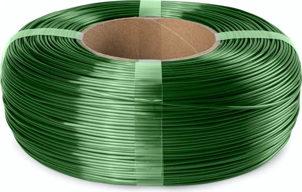 Spectrum ReFill PLA Silk Tropical Green, 1,75 mm / 1000 g Top Prodej