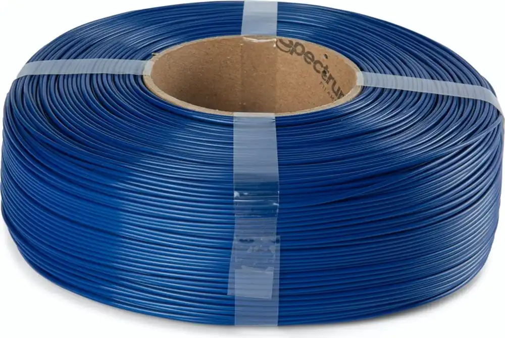 Top Prodej Spectrum ReFill ASA 275 Navy Blue, 1,75 mm / 1000 g