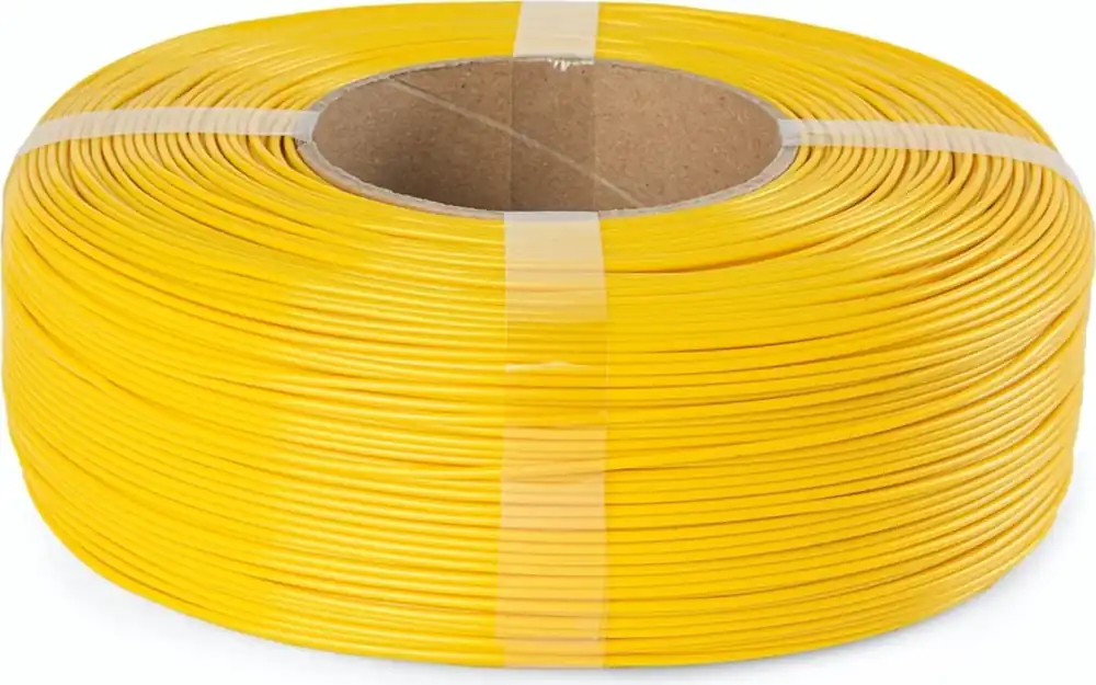 Oblíbený Spectrum ReFill ASA 275 Traffic Yellow, 1,75 mm / 1000 g