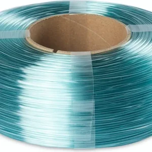 Cenová Bomba Spectrum ReFill PET-G Premium Iceland Blue, 1,75 mm / 1000 g