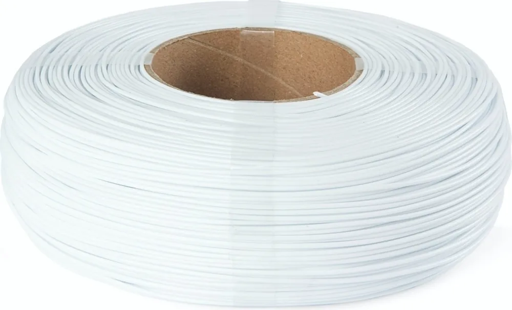 Spectrum ReFill PLA Premium Arctic White, 1,75 mm / 1000 g Cenově Výhodný