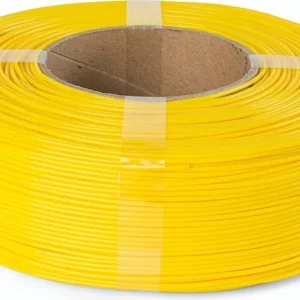 Zlevněný Spectrum ReFill PLA Premium Bahama Yellow, 1,75 mm / 1000 g