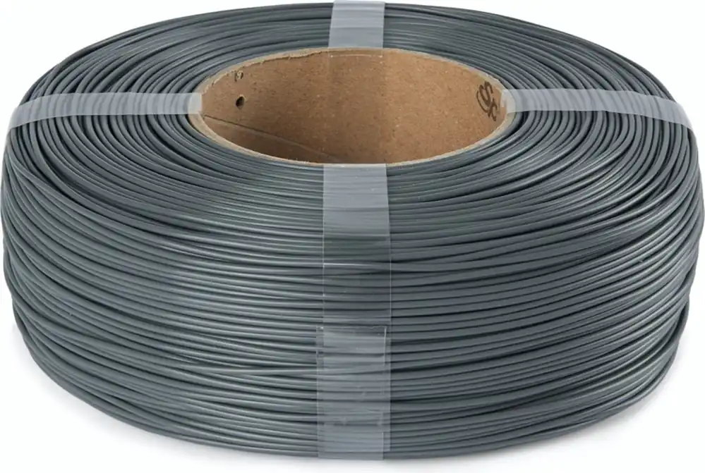 Spectrum ReFill PLA Premium Dark Grey, 1,75 mm / 1000 g Bezpečná Platba