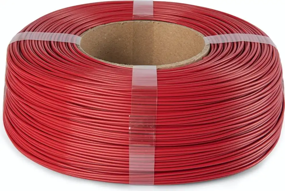 Časově Omezené Spectrum ReFill PLA Premium Dragon Red, 1,75 mm / 1000 g