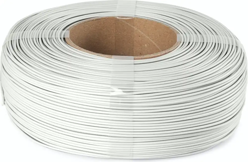 Spectrum ReFill PLA Premium Light Grey, 1,75 mm / 1000 g Cenová Bomba