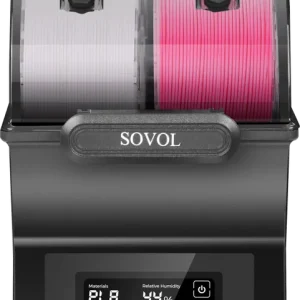 Poslední Šance Sovol SH02 Filament box