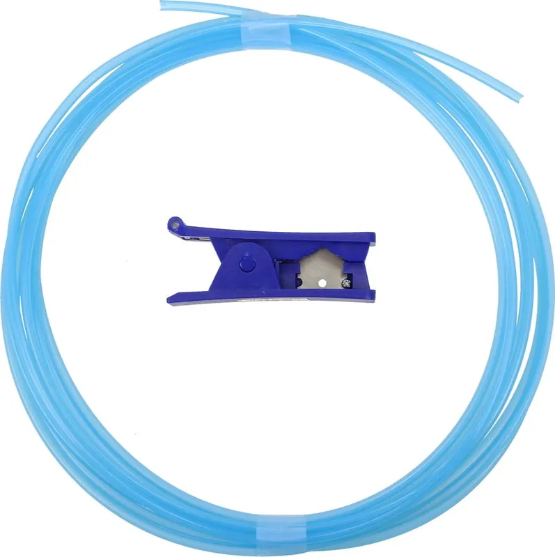Výhodná Nabídka Capricorn Bambu Lab AMS Kit, Blue