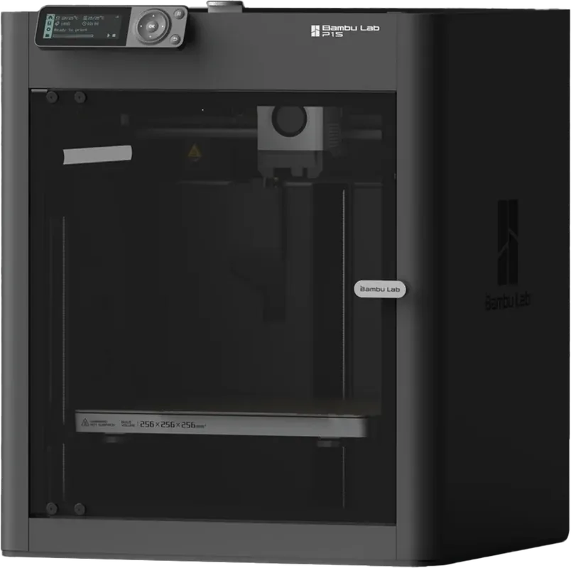 Bambu Lab P1S Autentický