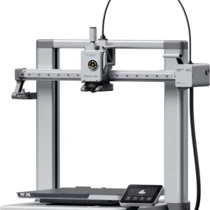 Bambu Lab A1 Aktuální