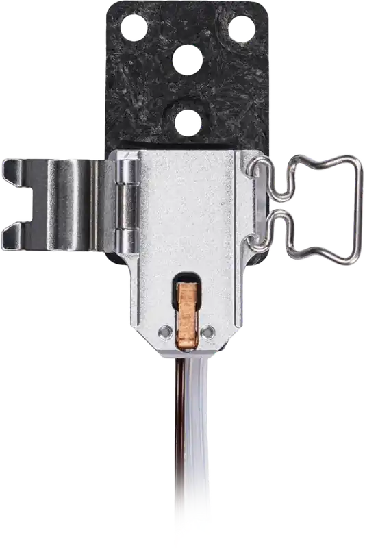 Bambu Lab Hotend Heating Assembly, A1, A1 mini Ověřený
