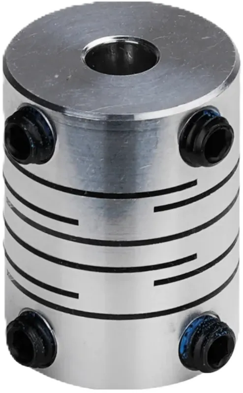 Rychlé Dodání Bambu Lab A1 mini Z-Axis coupler, A1 mini