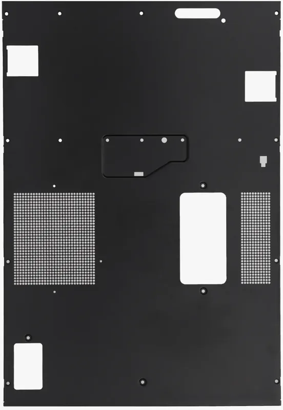 Nejprodávanější Bambu Lab Rear Metal Panel, P1P
