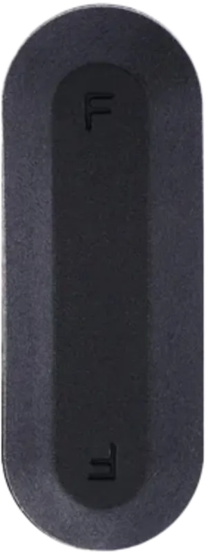 Bambu Lab Supportive Footpad, A1 Omezená Nabídka