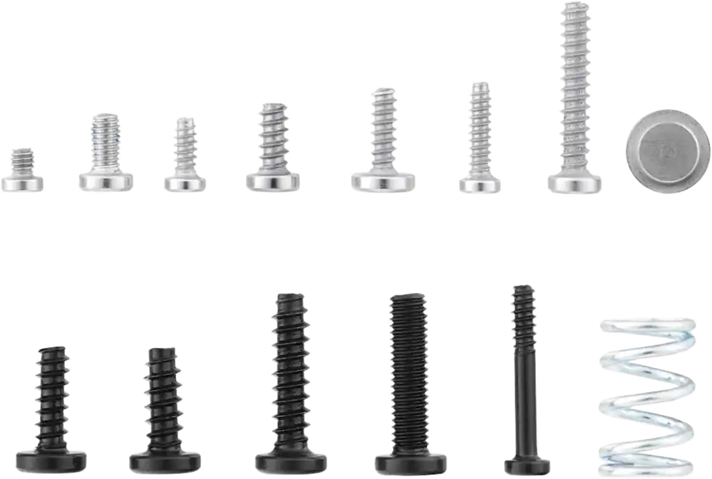 Bambu Lab Screws Kit, A1 mini, AMS lite Zlevněný