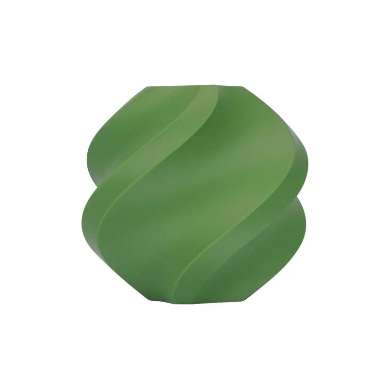 Bambu Lab ABS Olive, Cívka (1.000 g) Přímo Od Výrobce