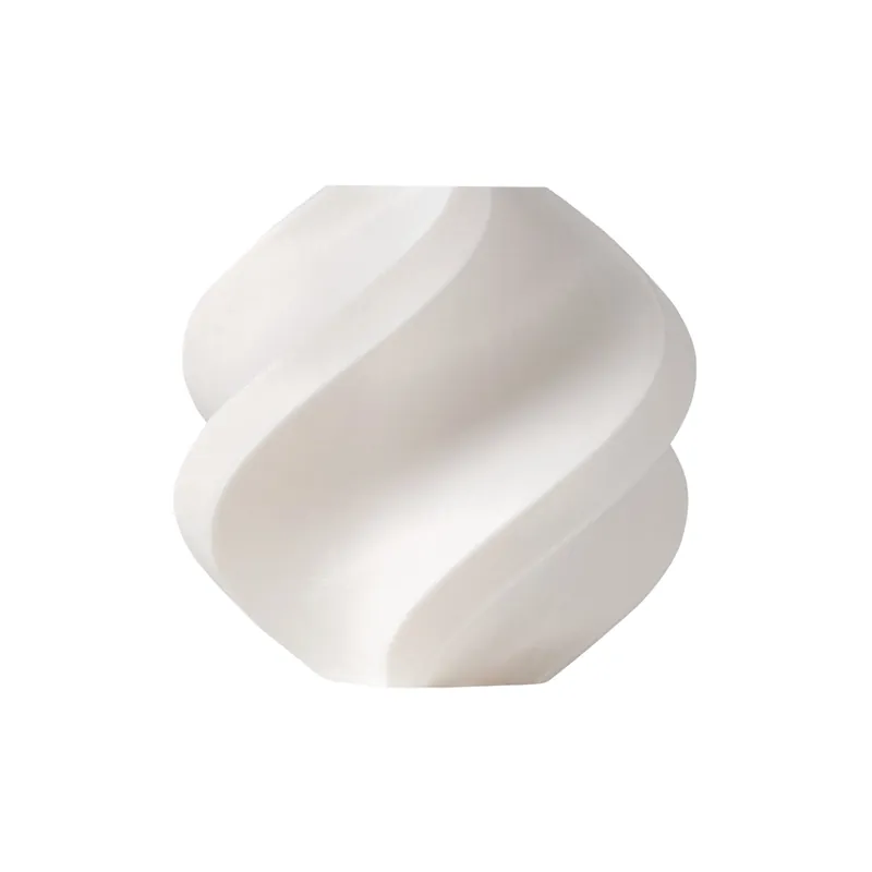 Bambu Lab ABS White, Refill (1.000 g) Přímo Od Výrobce