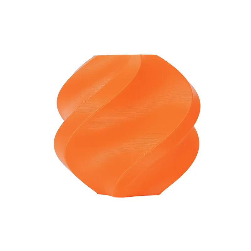 Akce Bambu Lab ABS Orange, Cívka (1.000 g)
